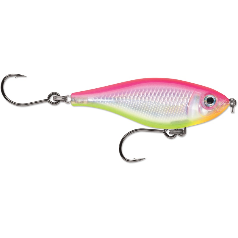 Rapala X-Rap Twitchin' Mullet 06 Twitchbait - 2 1/2 Inch