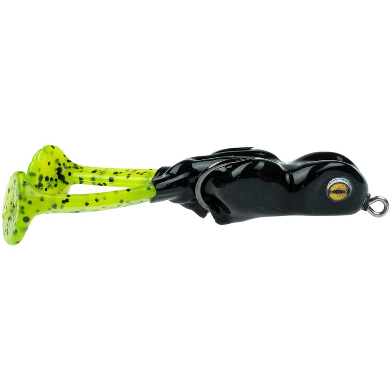 Scum Frog Little Big Foot Frog - 5/16 oz