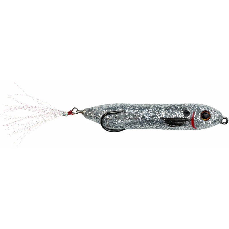 Snag Proof Zoo Dog Topwater Walker - 3/5 oz