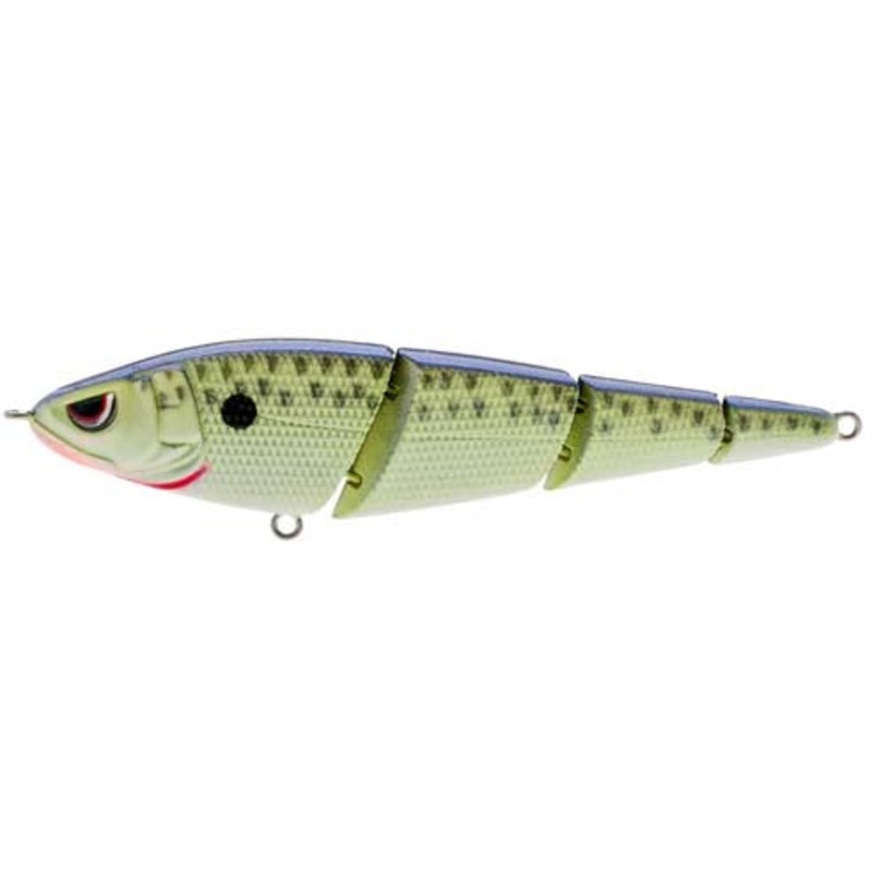 SPRO Sashimmy Swimmer 105 - 4.25 Inch