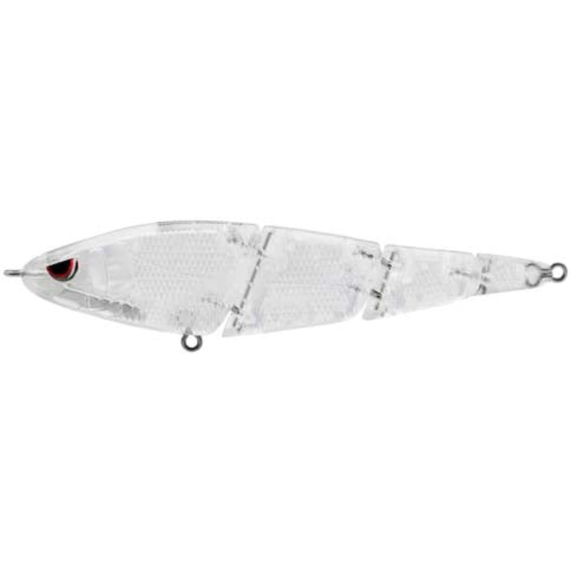 SPRO Sashimmy Swimmer 125 - 5 Inch