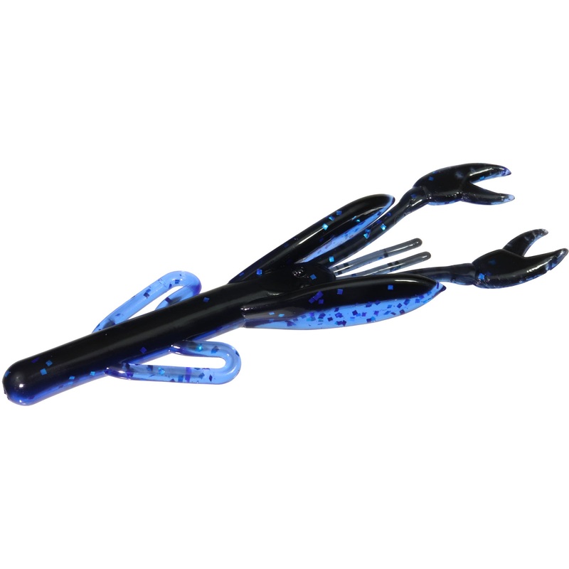 Zoom Baby Brush Craw - 4 Inch