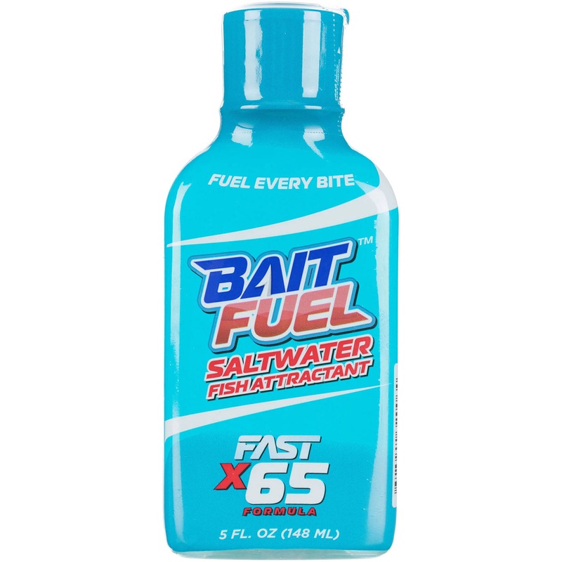 BaitFuel Saltwater Gel - 5 oz