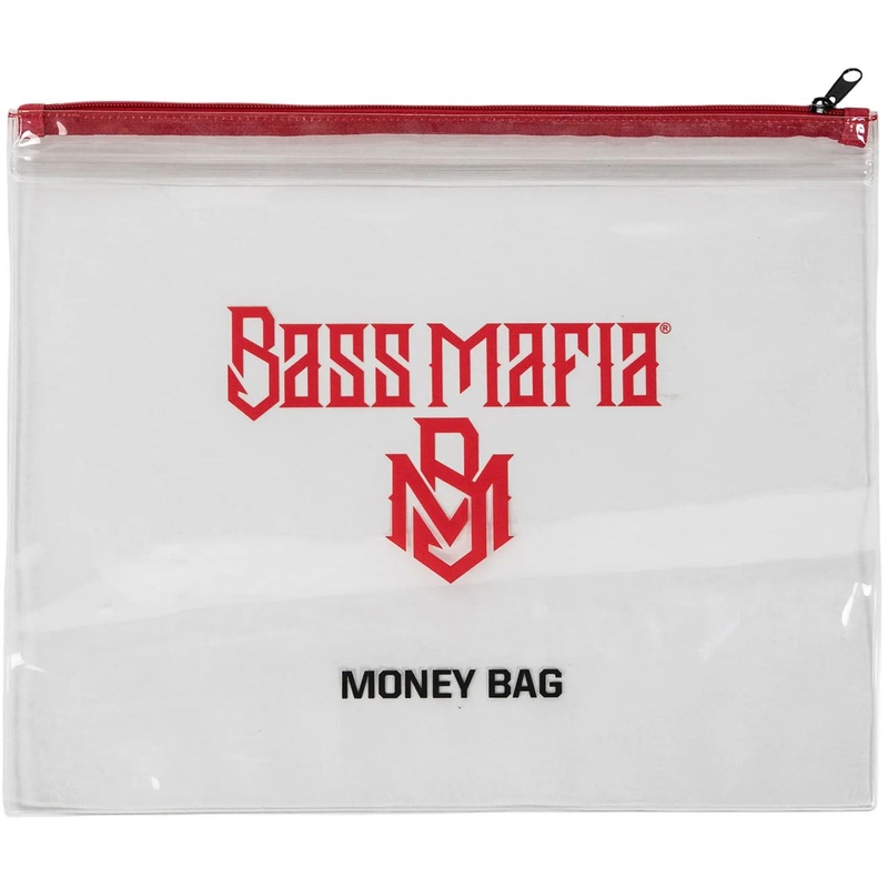 Bass Mafia Money Bag