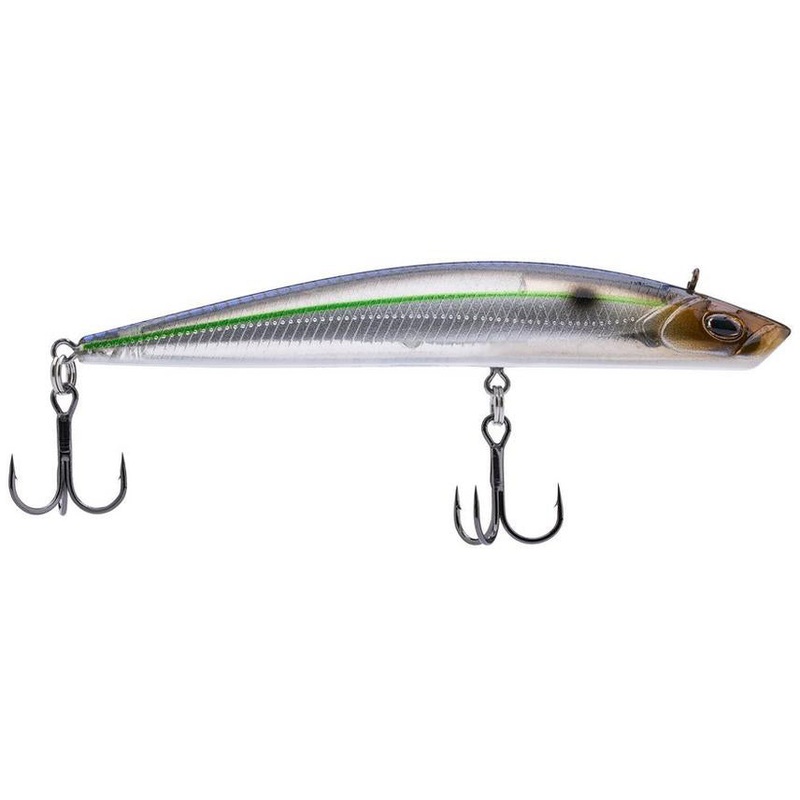 Berkley Finisher 5 Jerkbait - 2 Inches