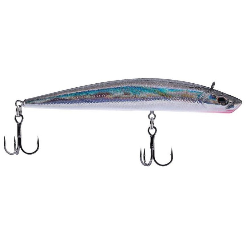 Berkley Finisher 7 Jerkbait - 2.75 Inches