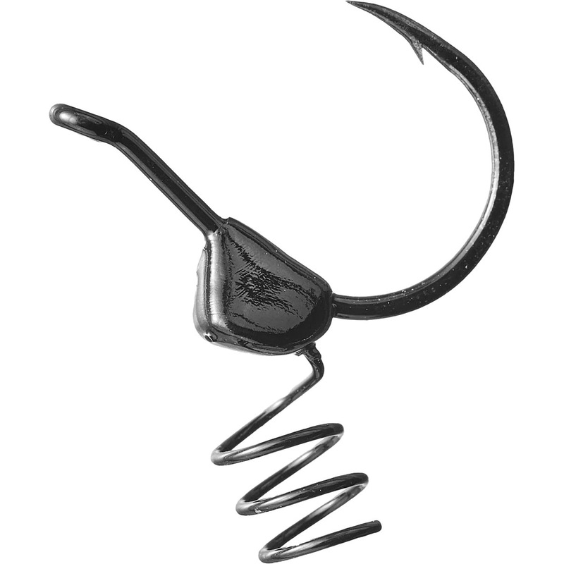 Core Tackle Wacky Shot - 3 Pack