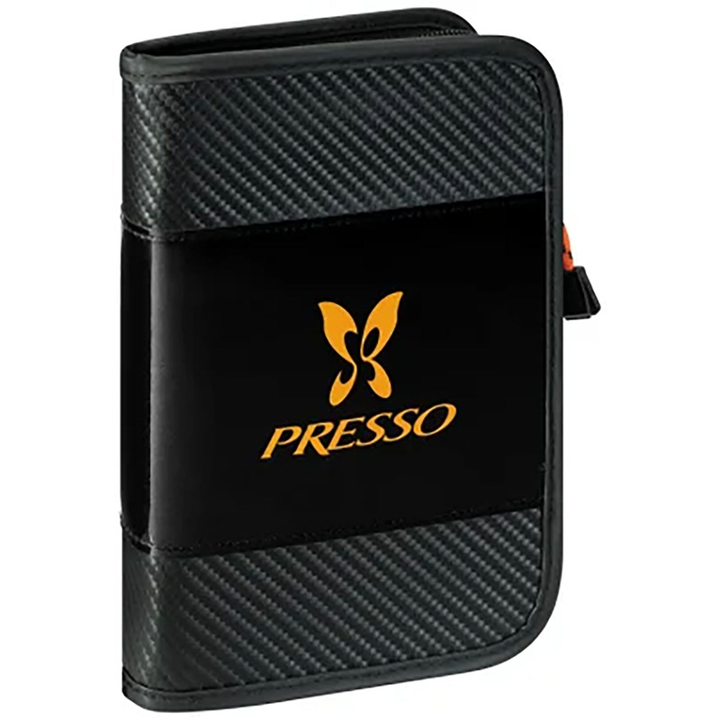 Daiwa QUNAI Presso Wallet