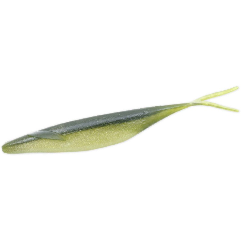 Deps Sakamata Shad 6 Inch Heavy Weight Soft Jerkbait - 6 Pack