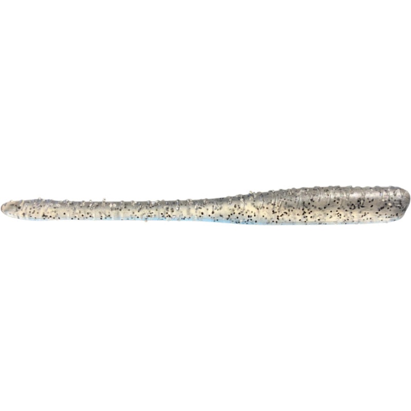 Great Lakes Finesse Drop Worm - 4 Inch