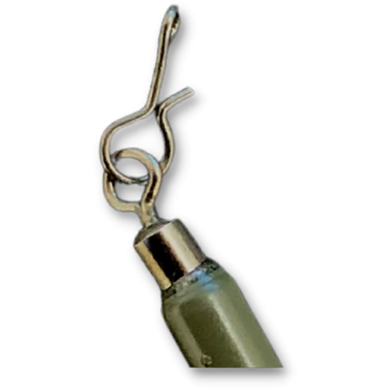 Great Lakes Finesse Quick Shot Clip - 15 Pack