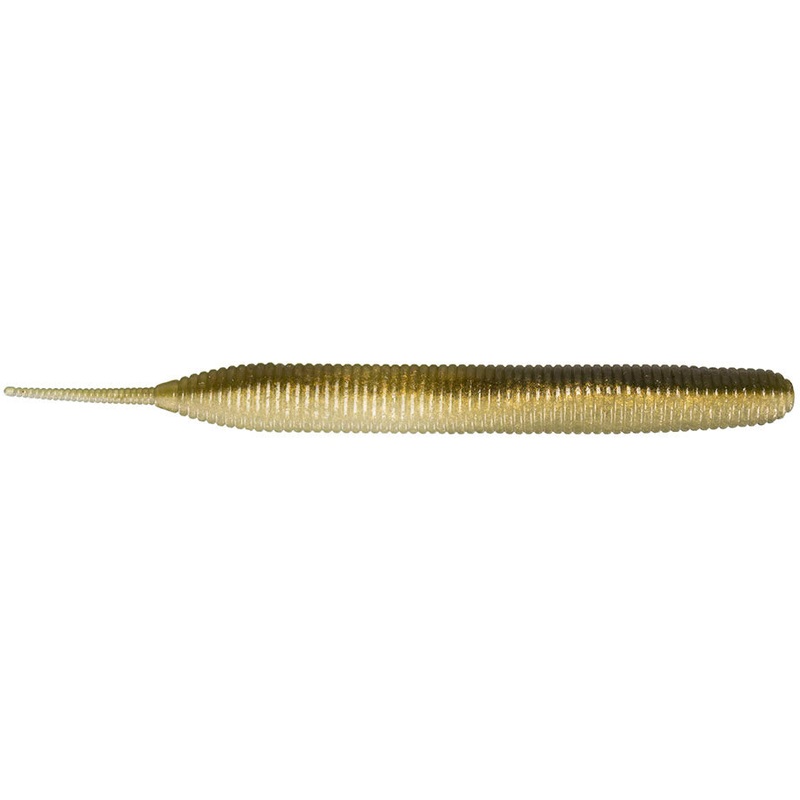 Keitech Sexy Impact 3.8 inch Soft Stickbait 10 pack