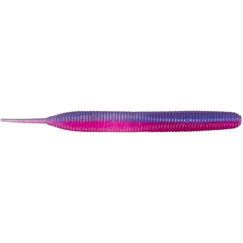 Keitech Sexy Impact 4.8 inch Soft Stickbait 8 pack