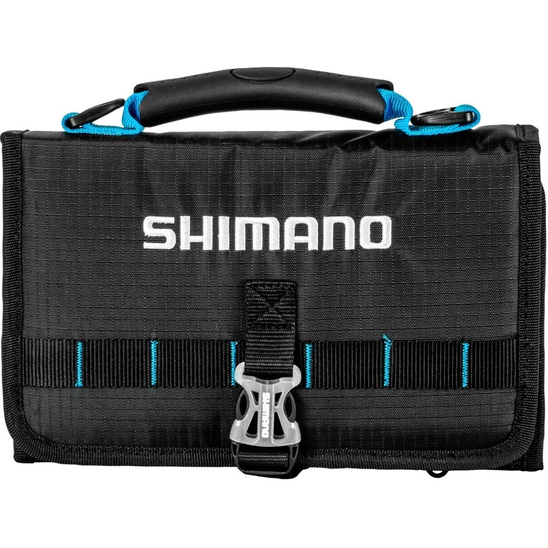 Shimano Butterfly Jig Bag - Medium