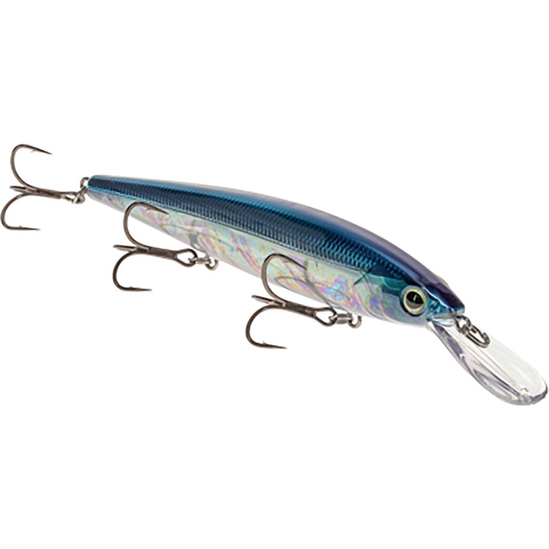 Strike King KVD Deep Elite 300 Series Jerkbait - 4.75 Inches