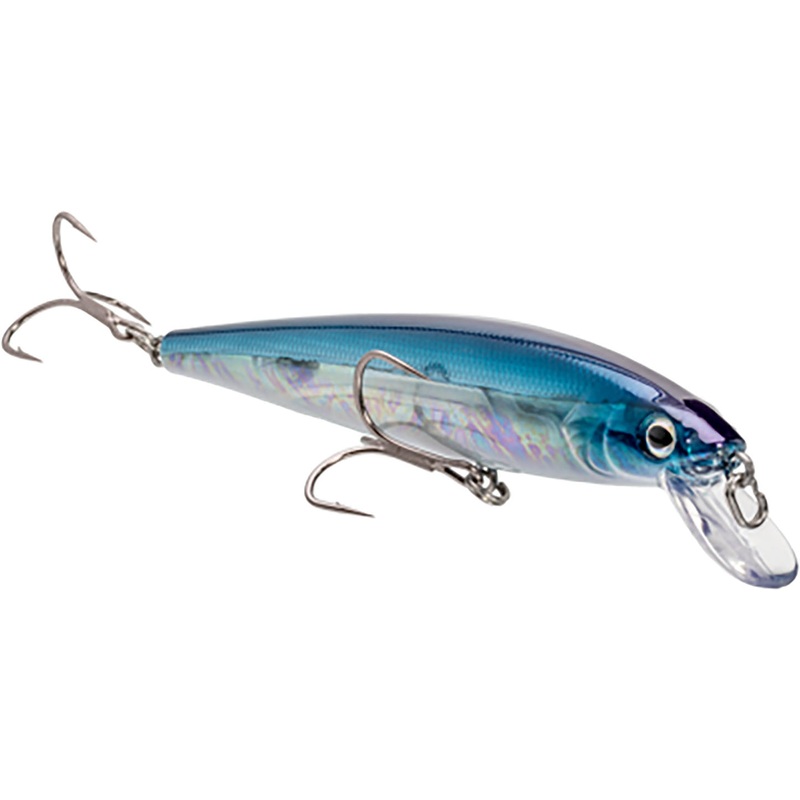 Strike King KVD Elite 200 Series Jerkbait - 4.5 Inch