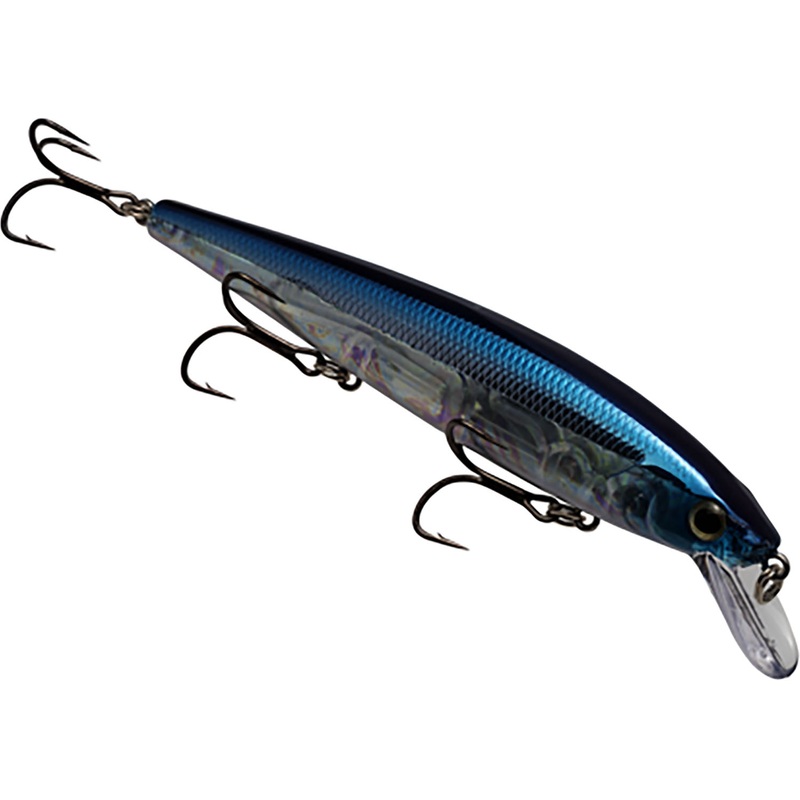 Strike King KVD Elite 300 Series Jerkbait - 4.75 Inches