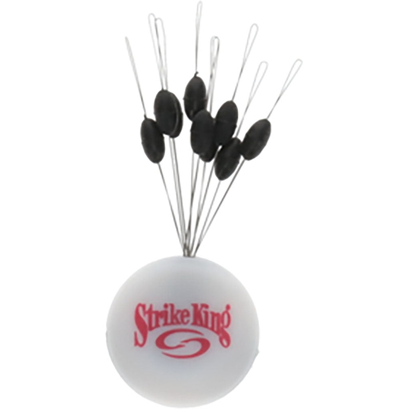 Strike King Tour Grade Weight Pegs - 54 Pack