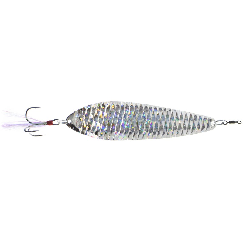 Bass Mafia Big Larry Spoon - 6 Inch