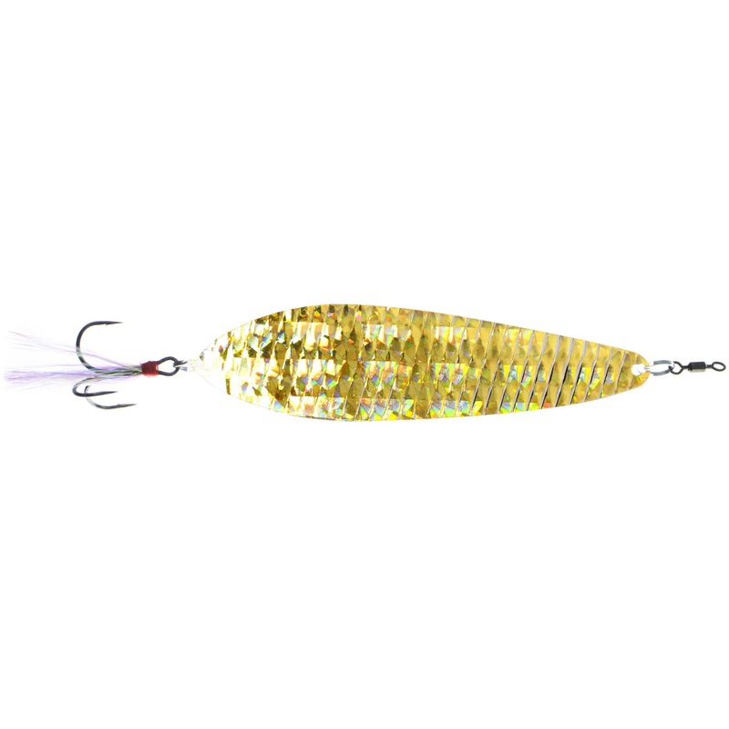 Bass Mafia Little Larry Spoon - 5 Inch