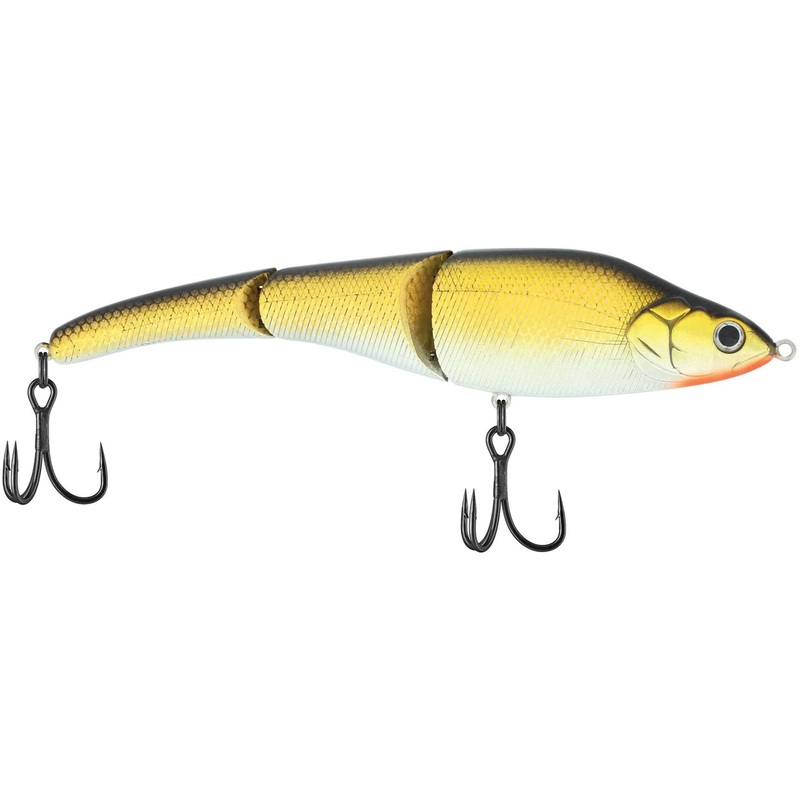 Berkley Magic Swimmer Sinking Saltwater Swimbait - 7.5 Inch