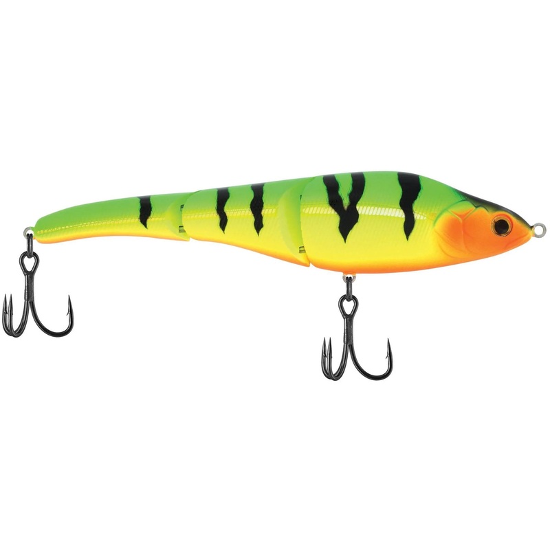 Berkley Magic Swimmer Sinking Saltwater Swimbait - 9 Inch