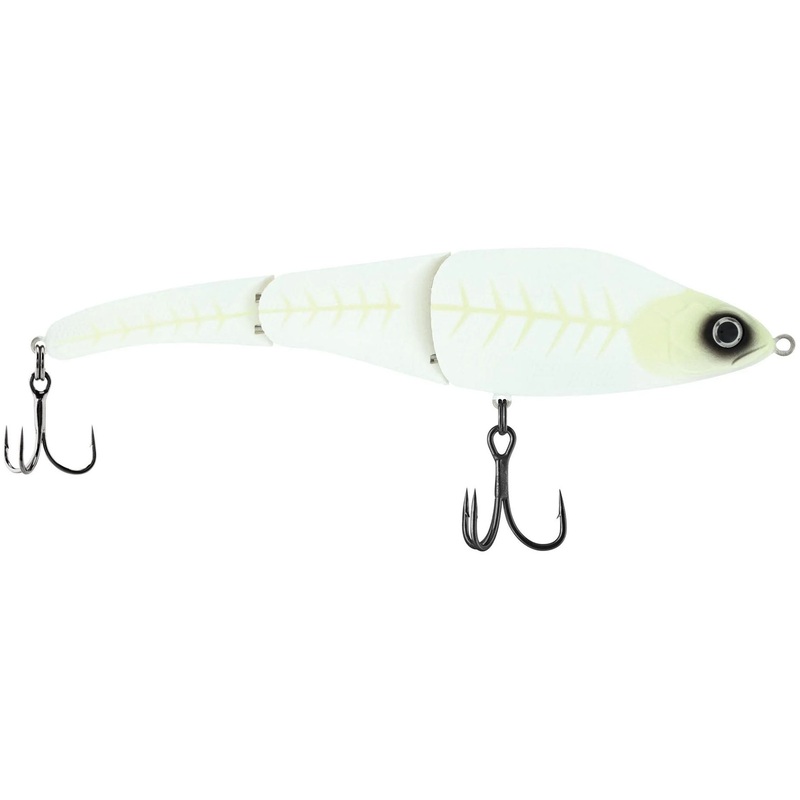 Berkley Magic Swimmer Slow Sinking Saltwater Swimbait - 6.5 Inch