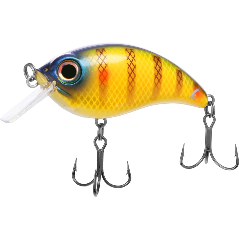 Bill Lewis ATV 2.5 Squarebill Crankbait - 2.75 Inch