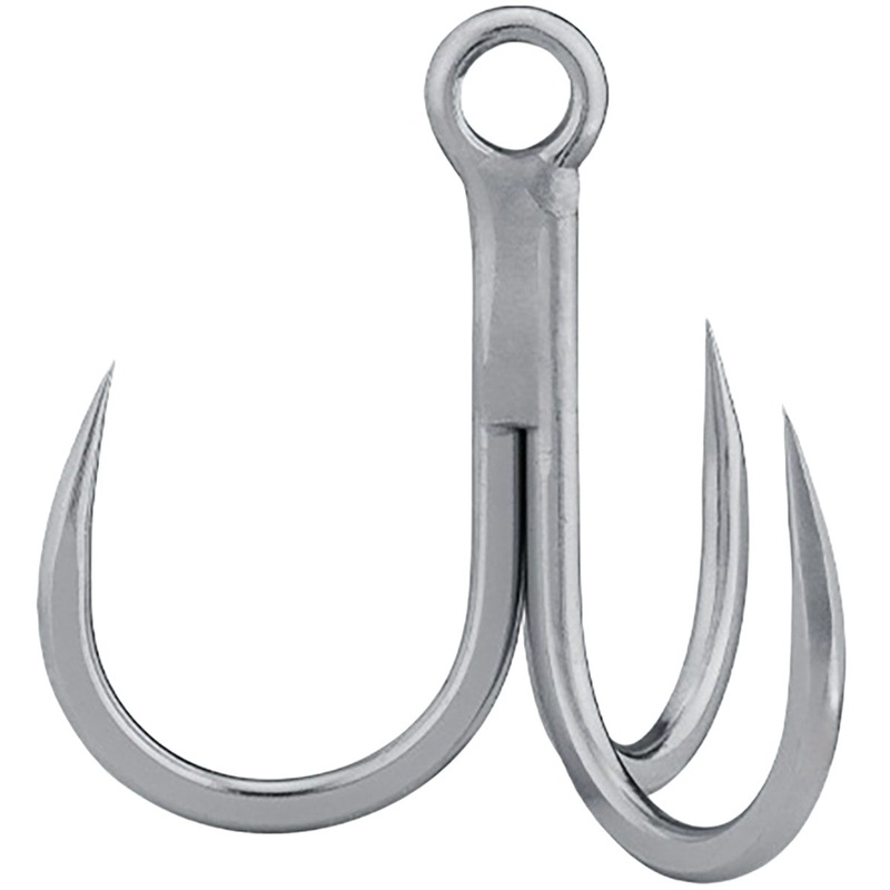 BKK GT-Rex Treble Hooks