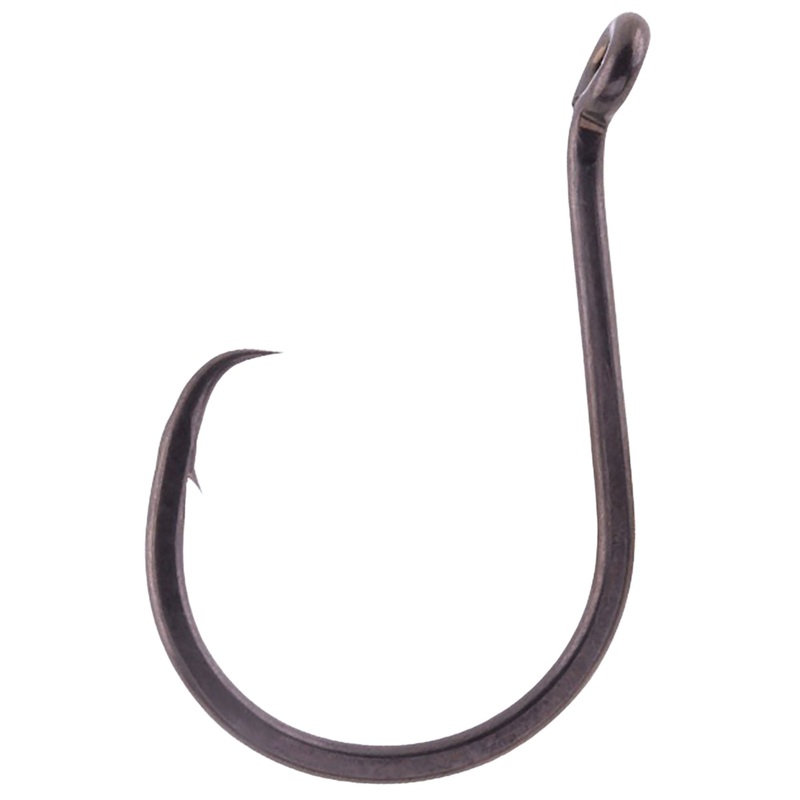 BKK Inline Heavy Circle SS Hooks