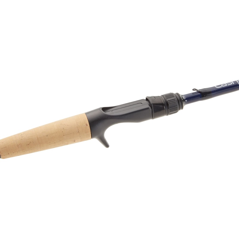 Cashion ELEMENT Series BFS Casting Rod