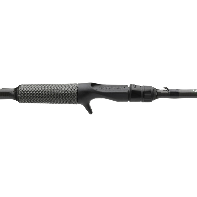Cashion ICON Series Flipping Casting Rods