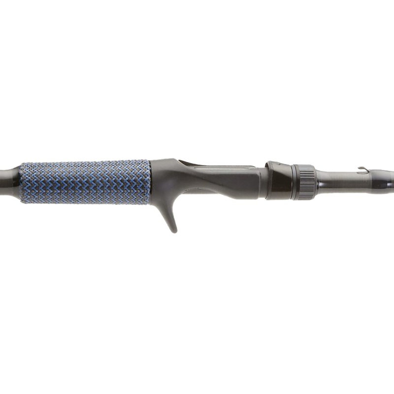 Cashion ICON Series Inshore Casting Rod