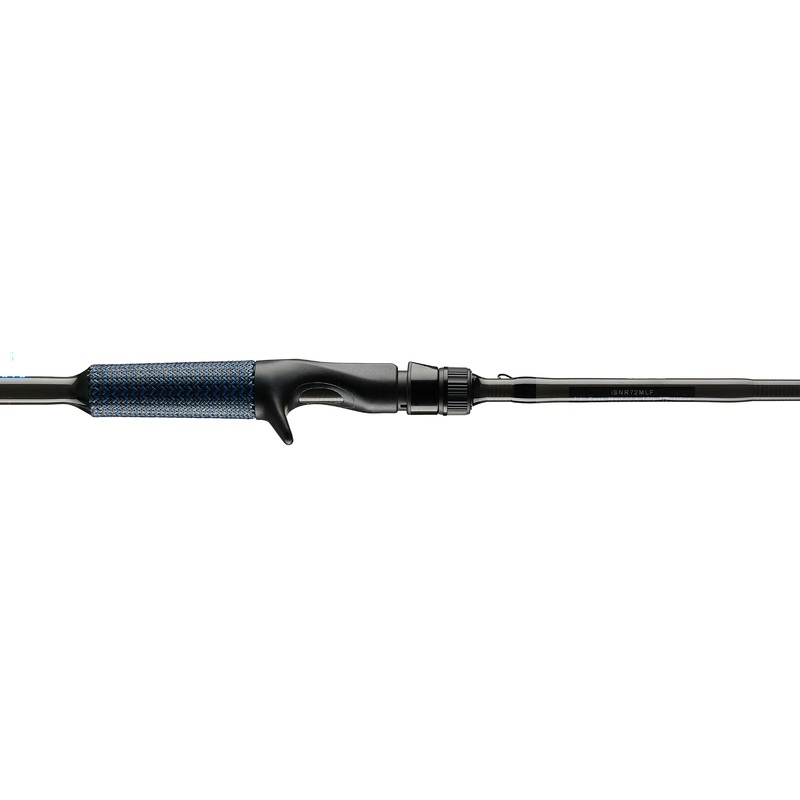 Cashion ICON Series Saltwater Finesse Ned Rig Casting Rod