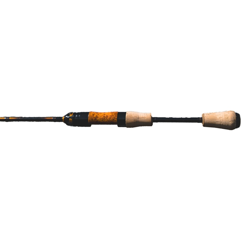 Daiwa Presso Air Ultralight Series Spinning Rods