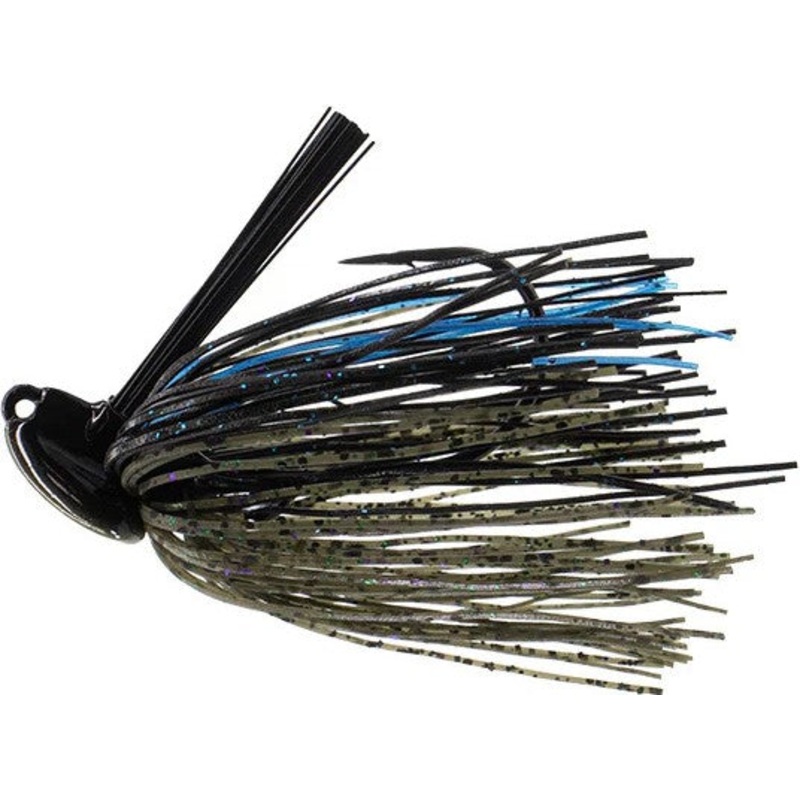 Dirty Jigs JT Kenney Grass Wizard