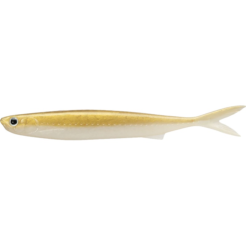 Evergreen Last Ace 128 Swimbait - 5 Inches