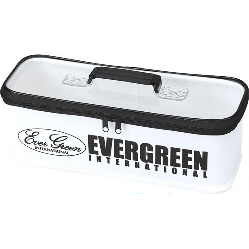 Evergreen Multicase - White