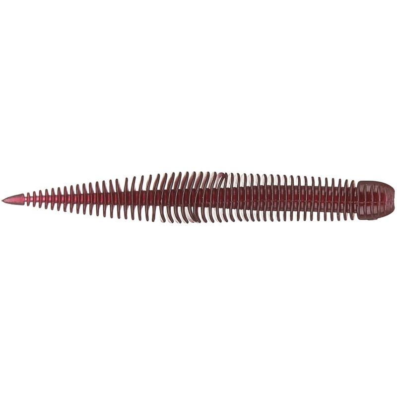 Geecrack Bellows Stick Floating Elastomer - 2.8 Inch