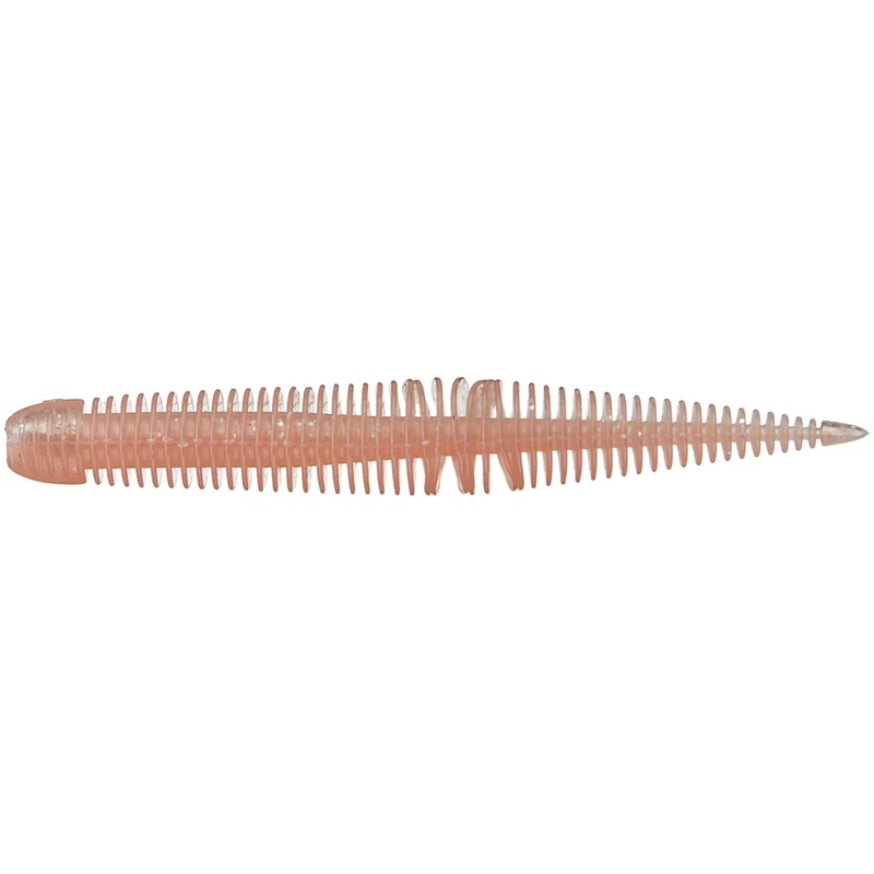 Geecrack Bellows Stick Floating Elastomer - 3.8 Inch