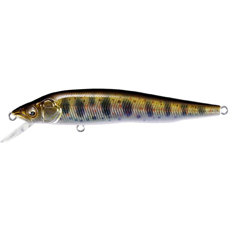 Megabass Great Hunting 95 Jerkbait - 3.75 Inch
