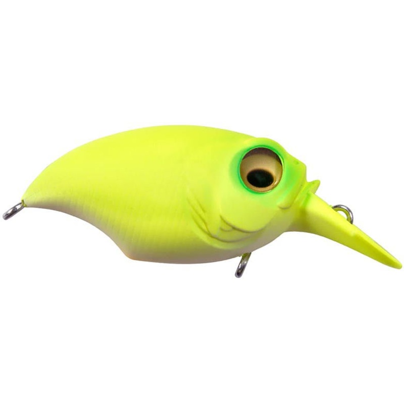 Megabass Griffon SR-X Shallow Diving Crankbait - 1.75 Inches