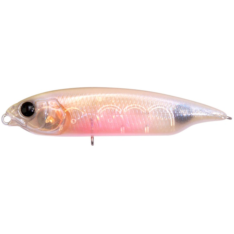 Megabass Karashi Twitch Bait - 2.3 Inch