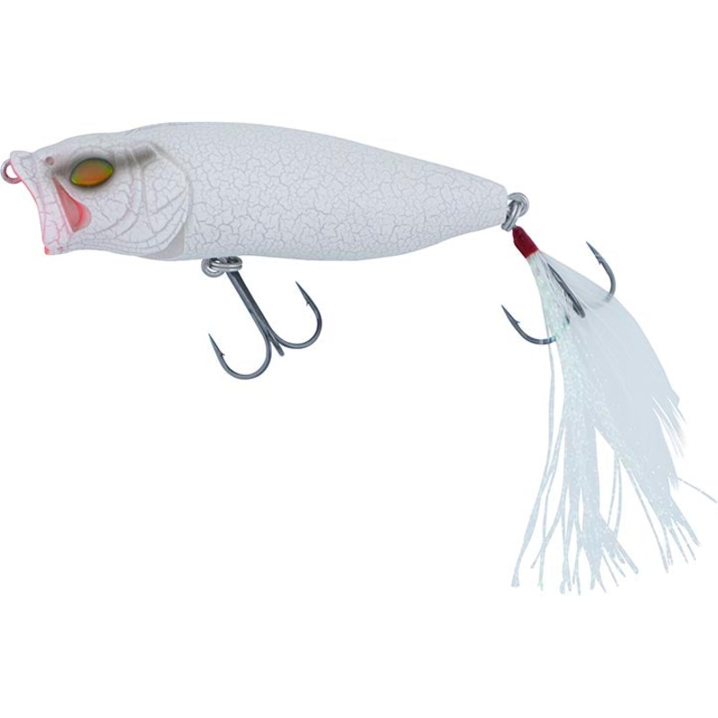 Megabass Respect Series "White Butterfly" - September 2024 Release