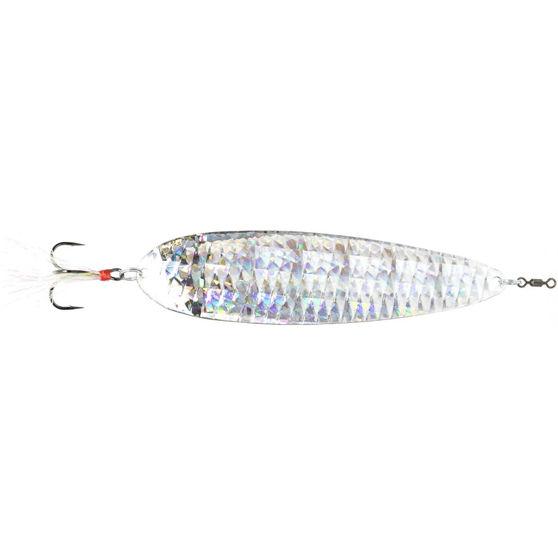 Nichols Ben Parker Magnum Flutter Spoon - 8 Inches