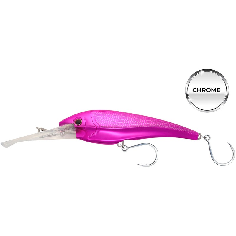 Nomad Design Heavy Duty DTX Minnow 200 Sinking - 8 Inch