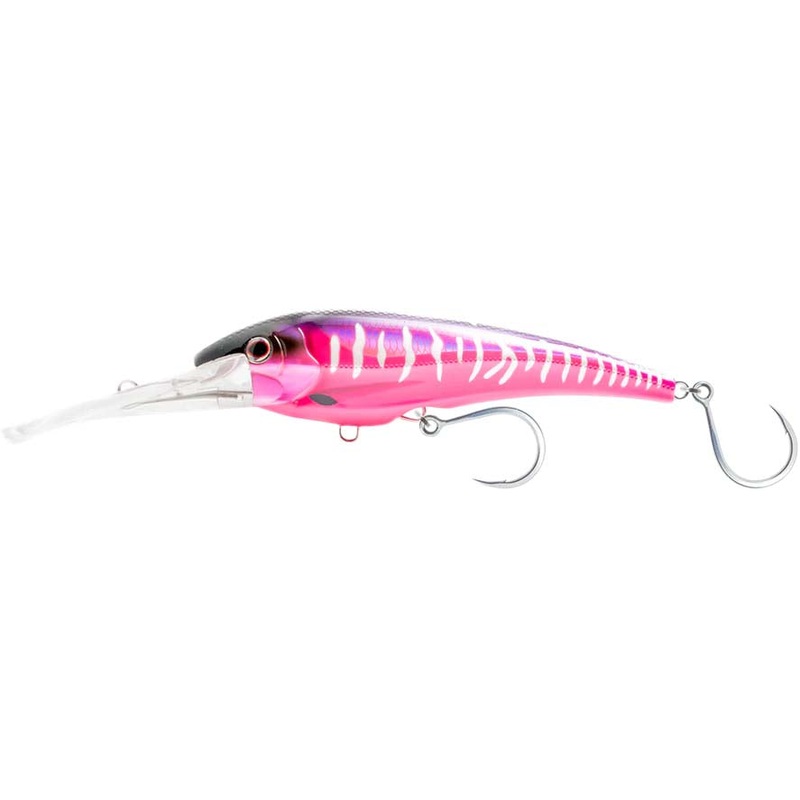 Nomad Design Heavy Duty DTX Minnow 220 Sinking - 9 Inch