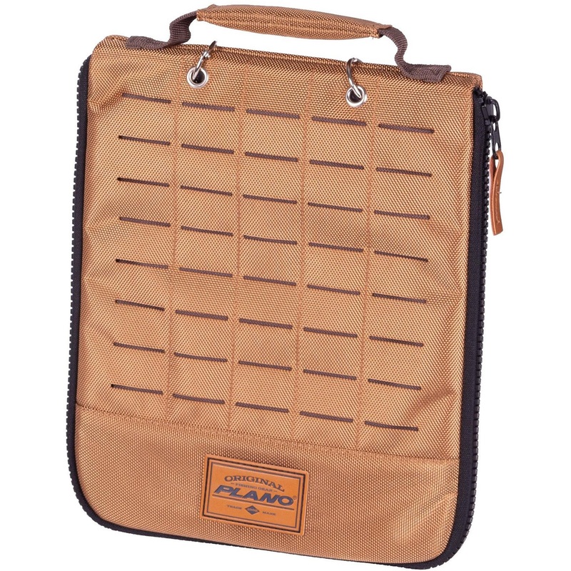 Plano Guide Series Worm Wrap