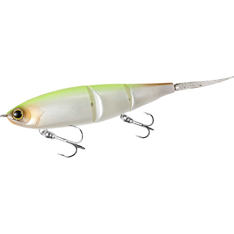 Shimano Bantam BT Bait 99F Shallow Float Swimbait - 4 Inch