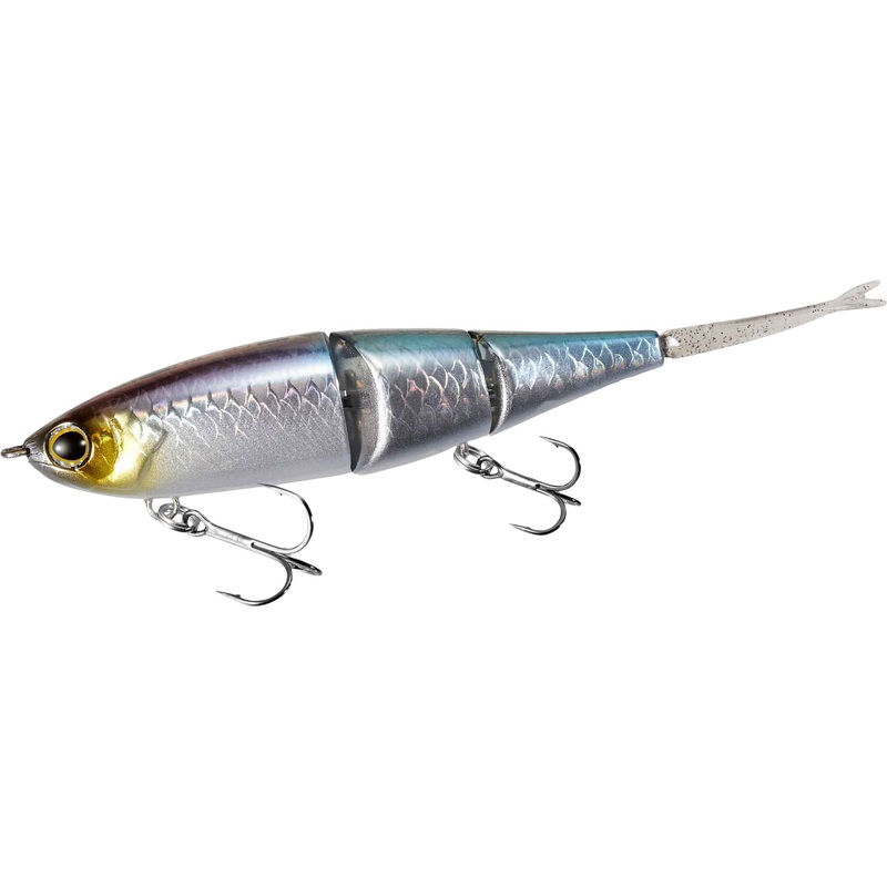 Shimano Bantam BT Bait 99SS Slow Sinking Swimbait - 4 Inch
